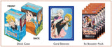 Seven Deadly Sin Supply Set Weiss Schwarz