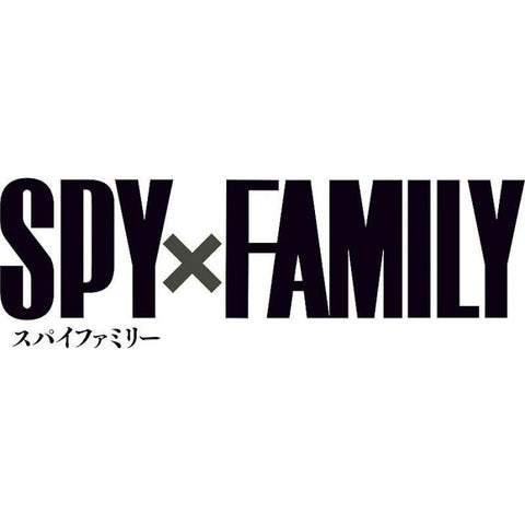 Spy x Family Metal Card Collection Bandai * August 26 Release *