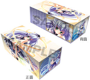 Key Kuji Hoshino Yumemi Storage Box Planetarian