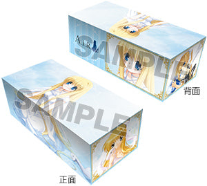 Key Kuji Misuzu Kamio Storage Box Air