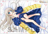 Key Kuji Noumi Kudryavka Playmat Rubber Mat Little Buster