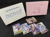 Weiss Schwarz WS CHRONICLE D.C. D.C. II Da Capo
