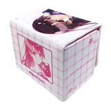 Saekano How to Raise a Boring Girlfriend Kato Megumi Leather Deck Case