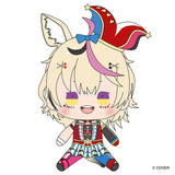 Hololive Official Plush Soft Toy Doll (14.5cm x 25cm )