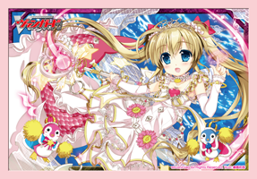 Bushiroad Card Sleeve Collection Mini Vol. 103 [Eternal Idol, Pacifica]