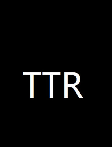 TTR