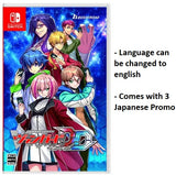 Cardfight!! Vanguard Dear Days Switch Japanese with English Support